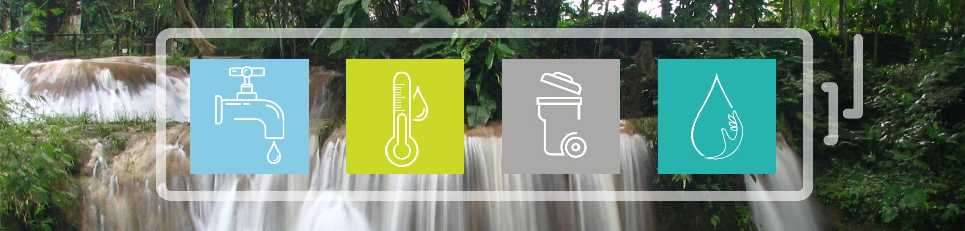 Univers produits du groupe Ecogam