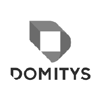 Logo client Ecogam Domitys