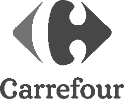 Logo client Ecogam Carrefour