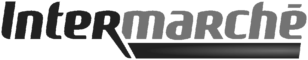 Logo client Ecogam Intermarché