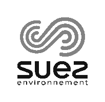 Logo client Ecogam Suez environnement