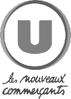 Logo client Ecogam Système U